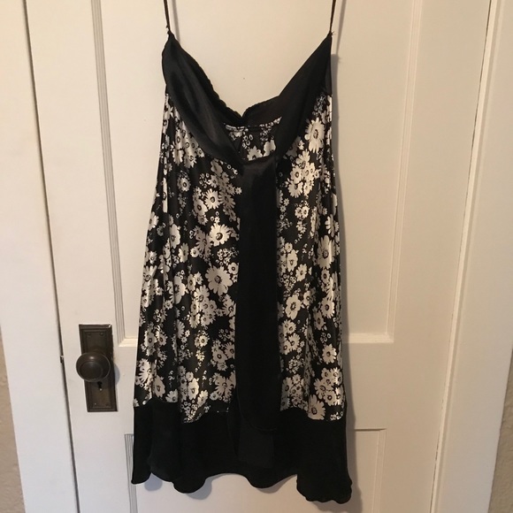 Tie Back Sundress - Picture 2 of 3